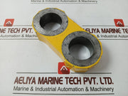 Tsc 21406-dd-112006 Concrete Pump Spectacle Wear Plate