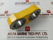 Tsc 21406-dd-112006 Concrete Pump Spectacle Wear Plate