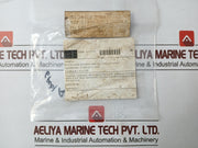 Tsc 21406-dd-112006 Concrete Pump Spectacle Wear Plate