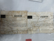 Tsc 21406-dd-112013 Shaft For Articulation Racking Arm Center Use