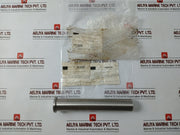 Tsc 21406-dd-112013 Shaft For Articulation Racking Arm Center Use