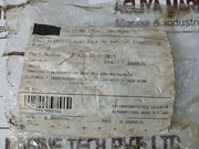 Tsc 21406-dd-112013 Shaft For Articulation Racking Arm Center Use