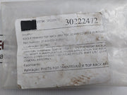 TSC 21406-DD-212007 Stainless Steel Pinion Shaft 21485-11-0101