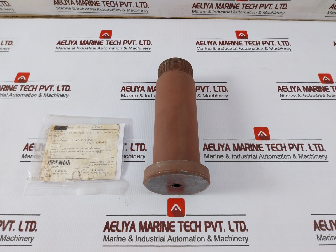 Tsc 21407-dd-110303 Cylinder Pivot Pin-30204422