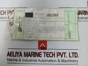 Tsc 21407-dd-113007 Bearing Spacer Drill Floor Manipulator Arm (Dfma)