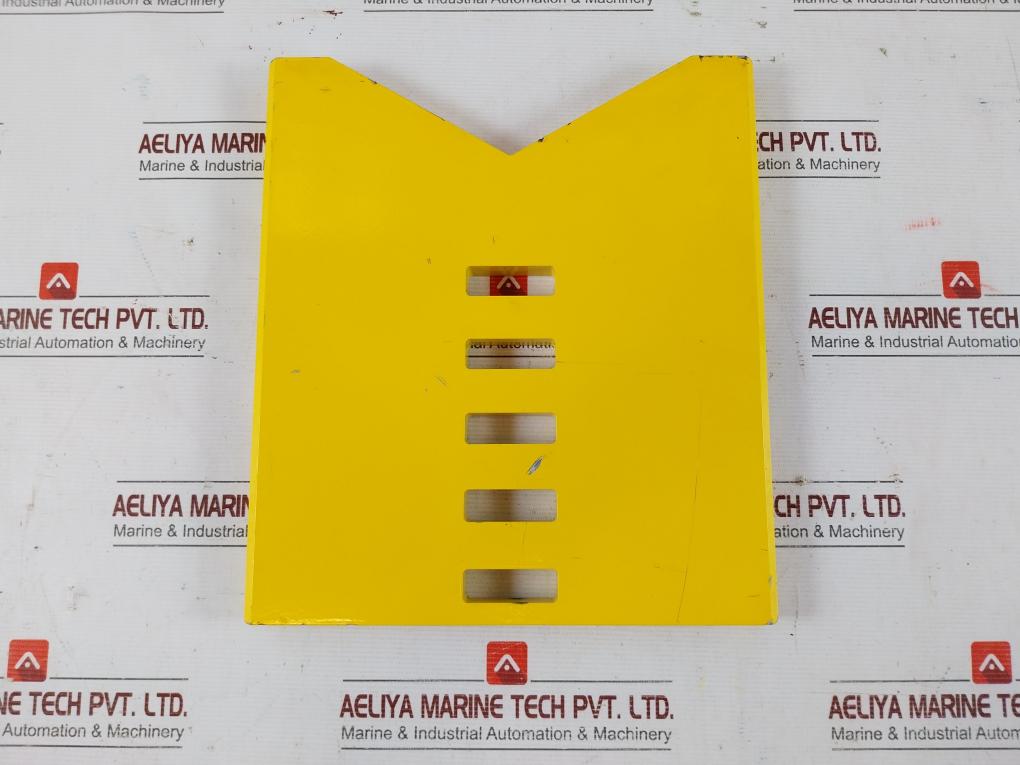 Tsc 21407-Dd-113019 Manipulator Arm Sliding Plate Drill Floor 30222655