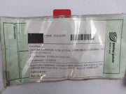 Tsc 21485-21-4101/24 Extractable Dowel Pin X 50 Lg Dia