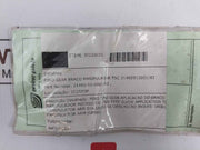 Tsc 21485-51-2001/43 Pin Type Guide Application Manipulator Arm Dia
