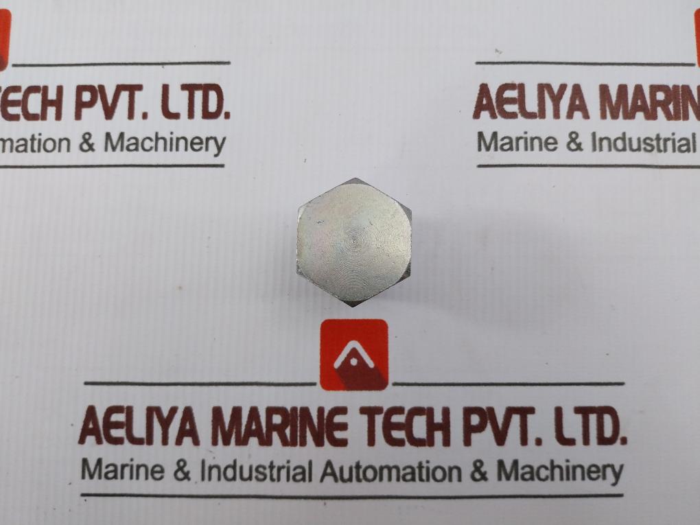 Tsc 21486-41-0801/30 Hex Head Plug 30231002