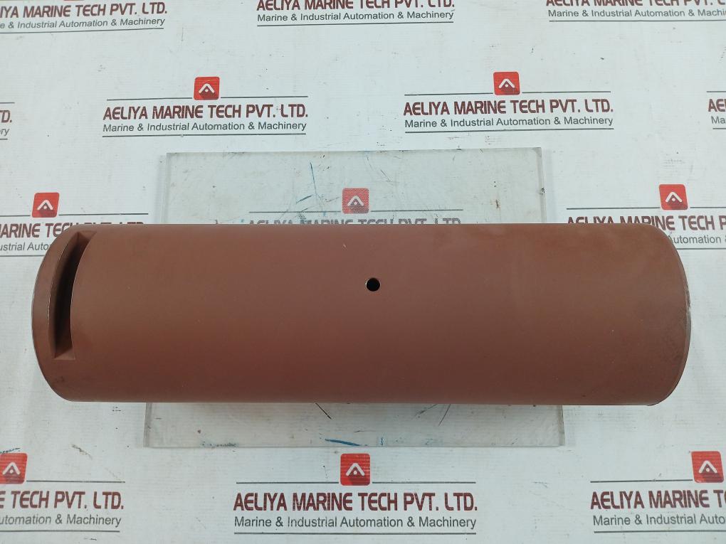 Tsc 21487-dd-113711 Pivot Pin Hook For Riser Gantry Crane