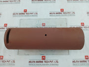 Tsc 21487-dd-113711 Pivot Pin Hook For Riser Gantry Crane