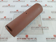 Tsc 21487-dd-113711 Pivot Pin Hook For Riser Gantry Crane