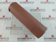 Tsc 21487-dd-113711 Pivot Pin Hook For Riser Gantry Crane