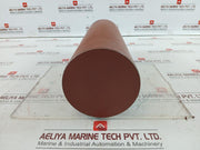 Tsc 21487-dd-113711 Pivot Pin Hook For Riser Gantry Crane