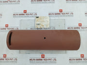 Tsc 21487-dd-113711 Pivot Pin Hook For Riser Gantry Crane