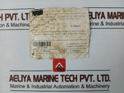 Tsc 21487-dd-113711 Pivot Pin Hook For Riser Gantry Crane