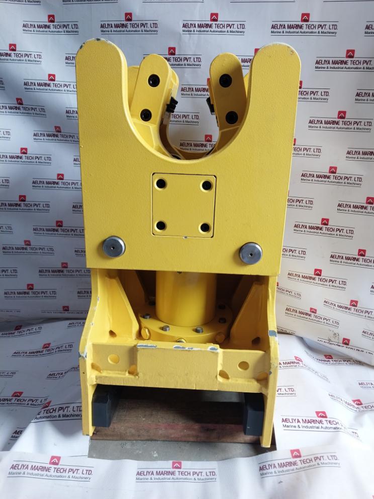 Tsc Hydraulic Excavator Attachment Set 210 Barg Part No - 30311538