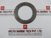 Tsc Tcm021-12 Stator Disc Spring Kit 2410160000457