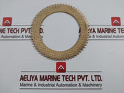 Tsc Tcm021-12 Stator Disc Spring Kit 2410160000457