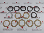 Tsc Tcm021-12 Stator Disc Spring Kit 2410160000457