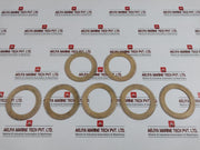 Tsc Tcm021-12 Stator Disc Spring Kit 2410160000457