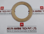 Tsc Tcm021-12 Stator Disc Spring Kit 2410160000457