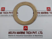 Tsc Tcm021-12 Stator Disc Spring Kit 2410160000457