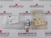Tsc 30201158 Stainless Steel Cable Gland Connector 072-0058 1-7/8 Inch