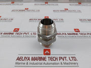 Tsc 30201158 Stainless Steel Cable Gland Connector 072-0058 1-7/8 Inch