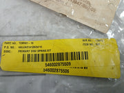Tsc Tcm-021-10 Primary Disc Spring Kit 112412