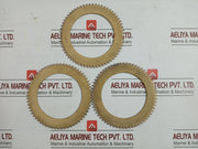 Tsc Tcm-021-10 Primary Disc Spring Kit 112412