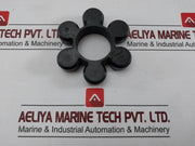 Tschan S100 Flexible Rubber Coupling