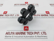 Tschan S100 Flexible Rubber Coupling