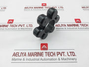 Tschan S100 Flexible Rubber Coupling