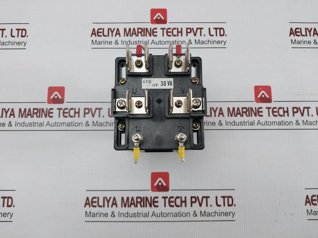 Tse-03Lfj-Fuse-Transformer-60-Hz-460-V-D454050-2-Terasaki-209678-1