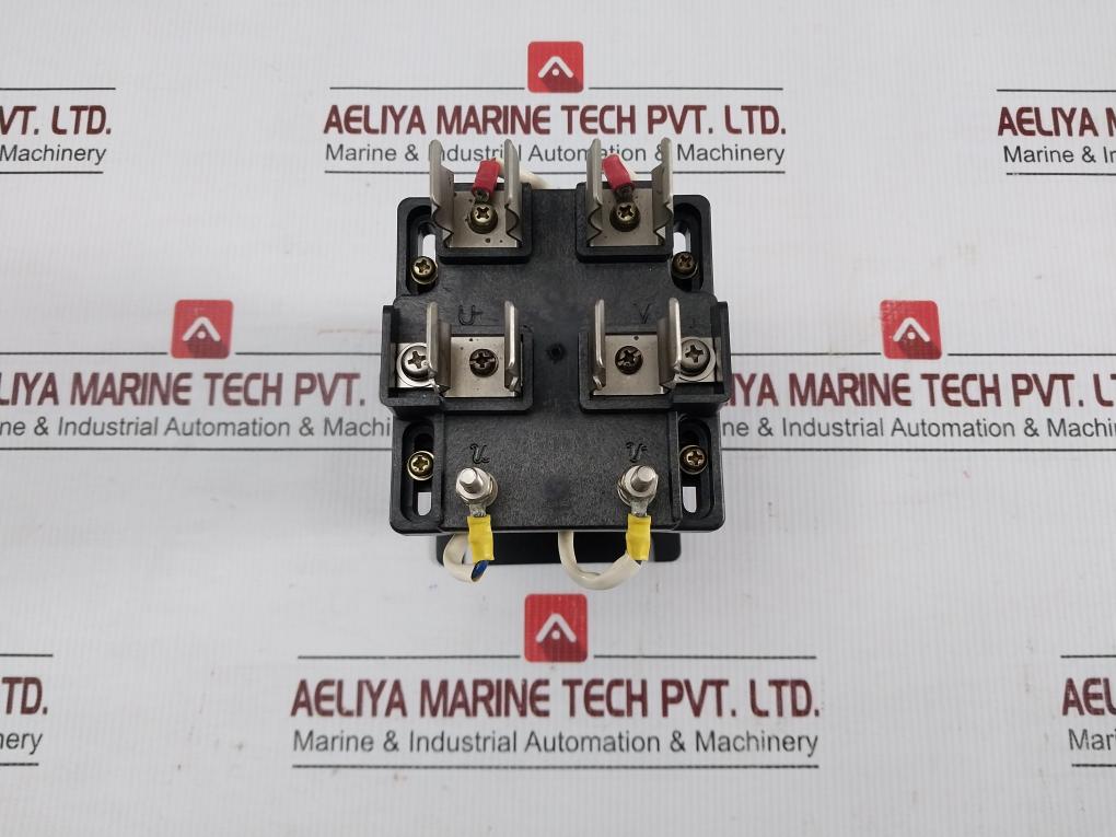 Tse-10Lfj-Power-Transformer-60Hz-460V-D454050-2-Terasaki-209618-1