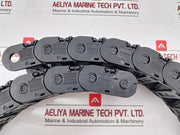 Tsubaki Tkp45H25W58 N450-ka Cable Chain