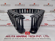 Tsubaki Tkp45H25W58 N450-ka Cable Chain
