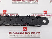 Tsubaki Tkp45H25W58 N450-ka Cable Chain