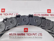 Tsubaki Tkp45H25W58 Cable Chain N450-ka