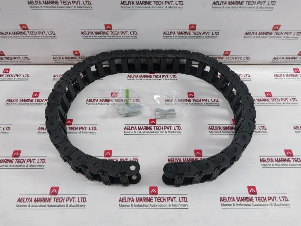 Tsubaki Tkp45H25W58 Cable Chain N450-ka.