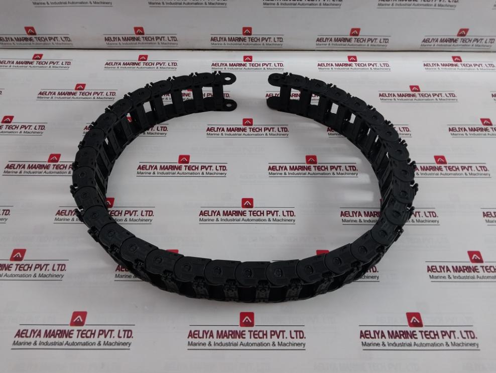 Tsubaki Tkp45H25W58 Cable Chain N450-ka.