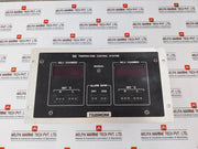 Tsudakoma Temperature Control System