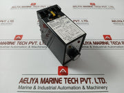 Tsuruga Cr-1 Detect Relay Input Dc 4-20Ma Ac110V D-42821-2