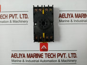 Tsuruga Cr-1 Detect Relay With Base Input Dc 4-20Ma D-42821-2 Fa-no60A