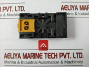 Tsuruga Cr-1 Detect Relay With Base Input Dc 4-20Ma D-42821-2 Fa-no60A