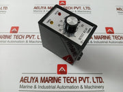 Tsuruga Cr-1 Detect Relay With Base Input Dc 4-20Ma D-42821-2 Fa-no60A