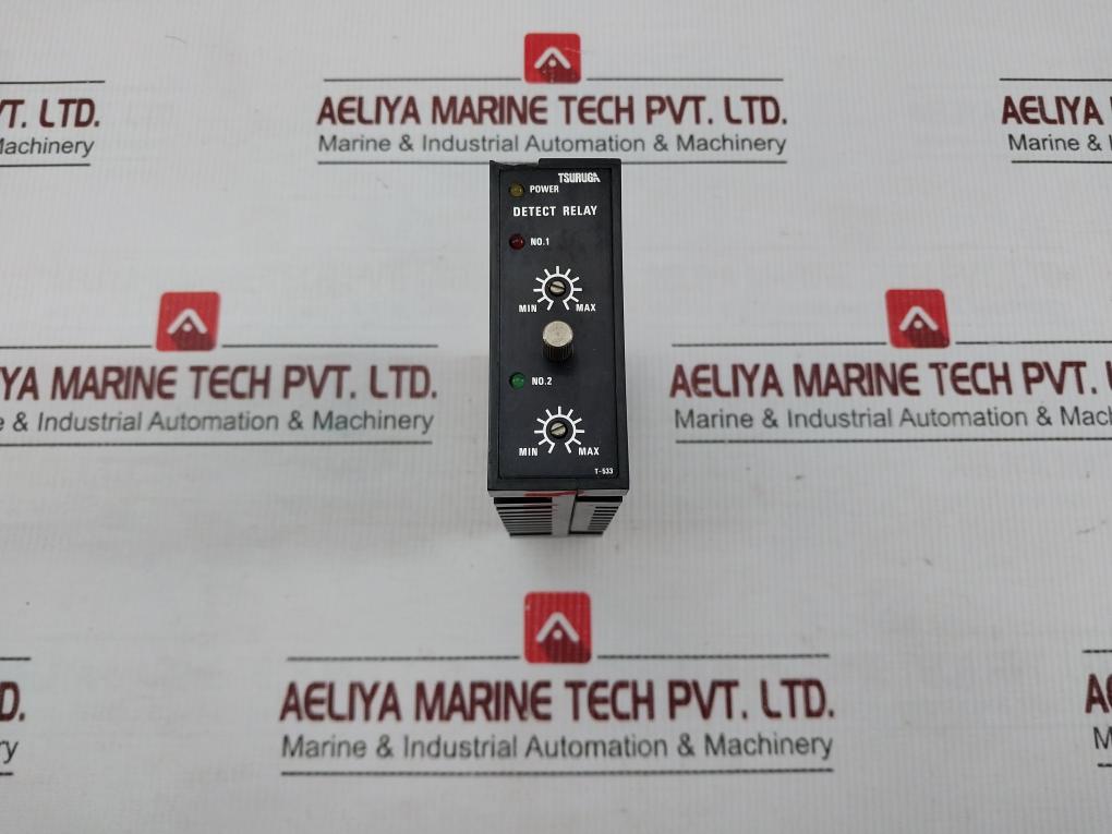 Safe Isolating Switching Amplifier Multimodule Mk13-12ex0-R/115vac By Turck