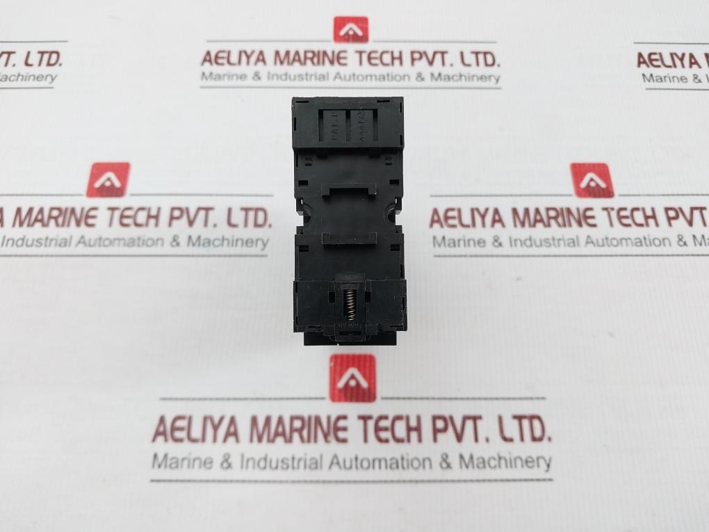 Safe Isolating Switching Amplifier Multimodule Mk13-12ex0-R/115vac By Turck