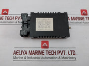 Safe Isolating Switching Amplifier Multimodule Mk13-12ex0-R/115vac By Turck
